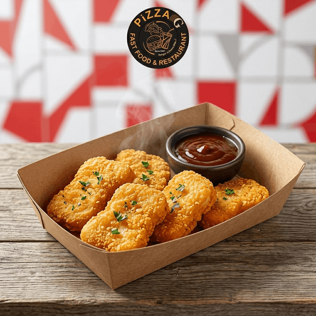 Nuggets (5 Pcs.)